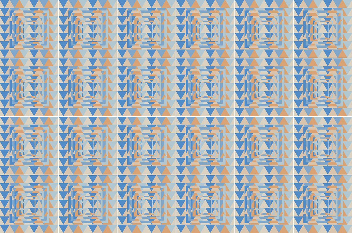 tile design pattern graphics Competition productdesign