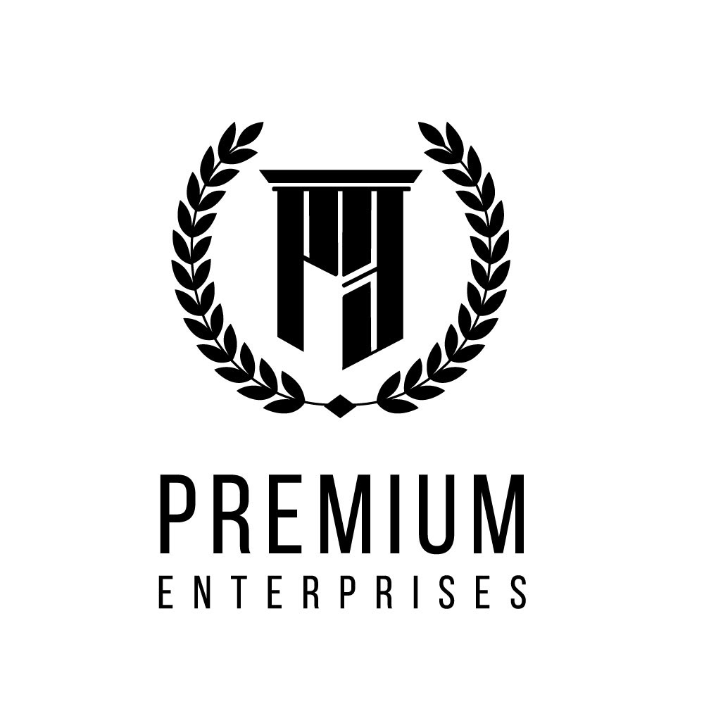 #EnterpriseLogo #Logo #modernlogo #premium