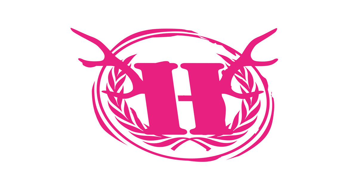 hypehunters hype hunters Music Blog Blog logo