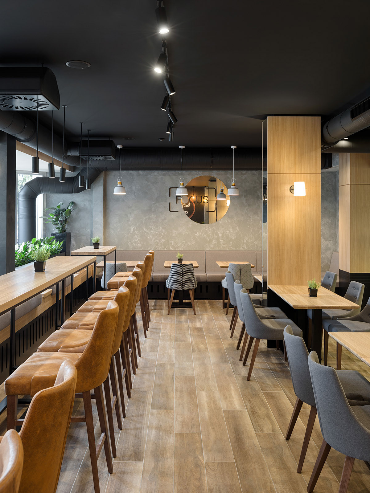 Interior design interiordesign Photography  architecturephotography UnknownStudio belgrade cafe focus