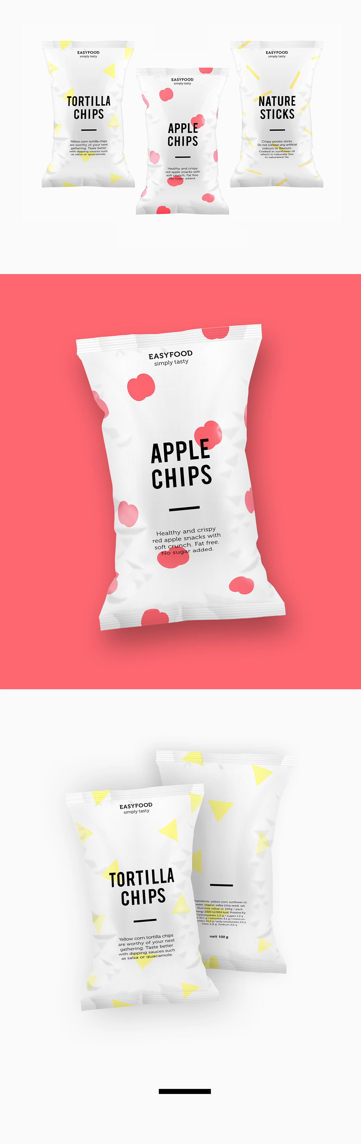 can carton milk vegetable bag chips Cheap low price easy Food  concept identity funny minimal market