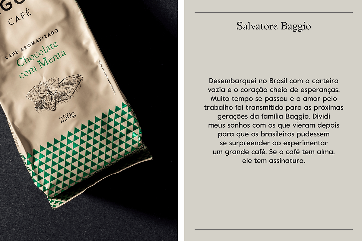 Packaging coffee packaging packaging family branding  brazilian coffee elegant simple minimalistic Patterns Packaging Illustrations 