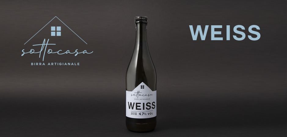beer Packaging brand bottle graphicdesign design shooting stilllife homemade Weiss