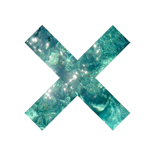 XX coexist cover covers Album vinyl TheXX Island angel sunset skyscraper art