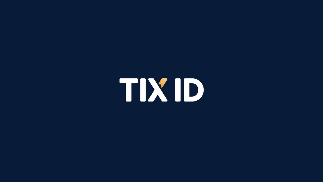 TIX ID Logo