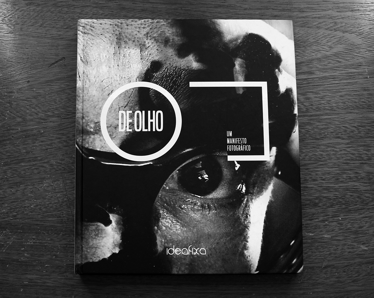 editorial book cover graphic pianofuzz black White photo