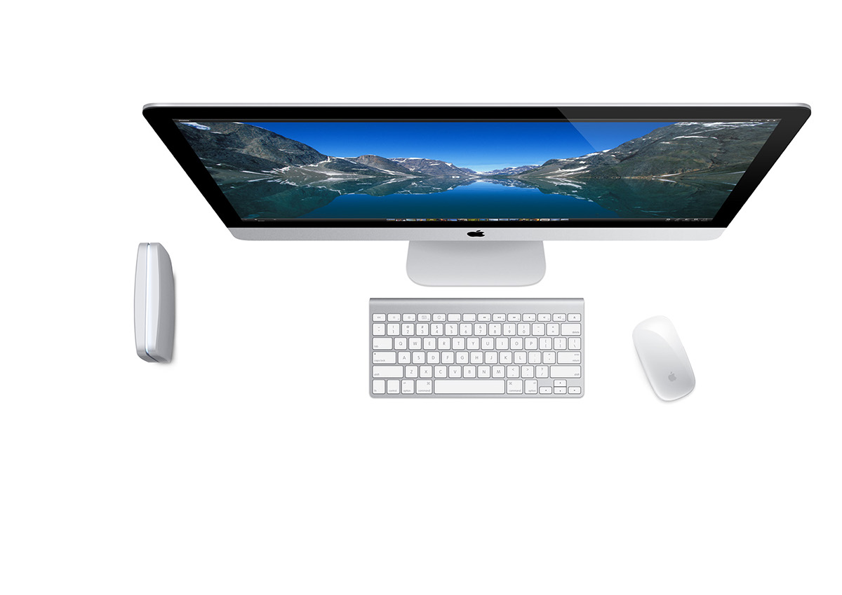 lacie hard drive desktop iMac product productdesign design Siemensnx Autodesk surfacing aluminium minimal concept industrial