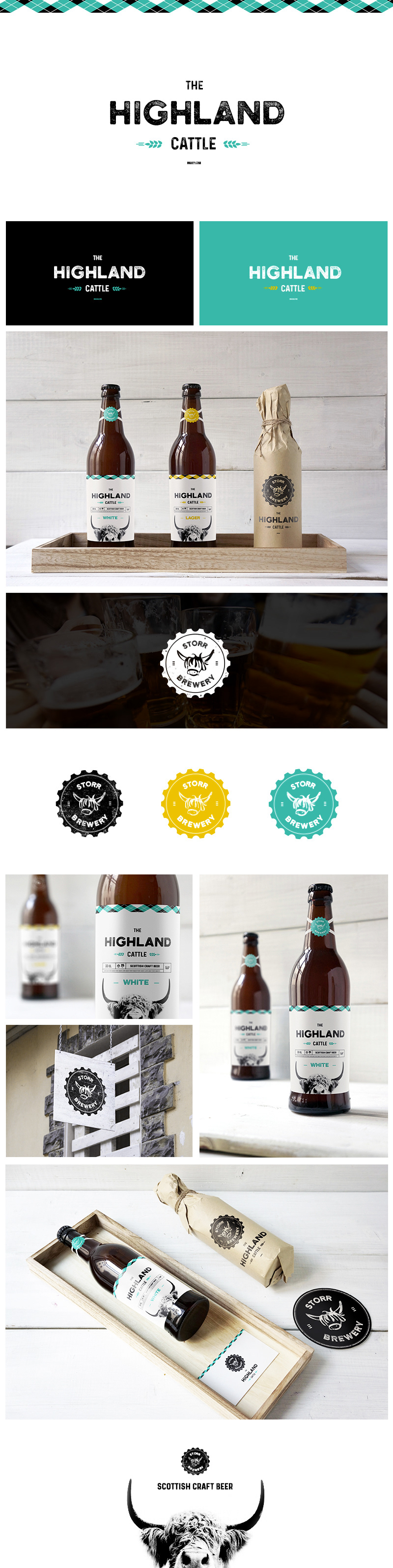 Packaging beer graphic design  branding 