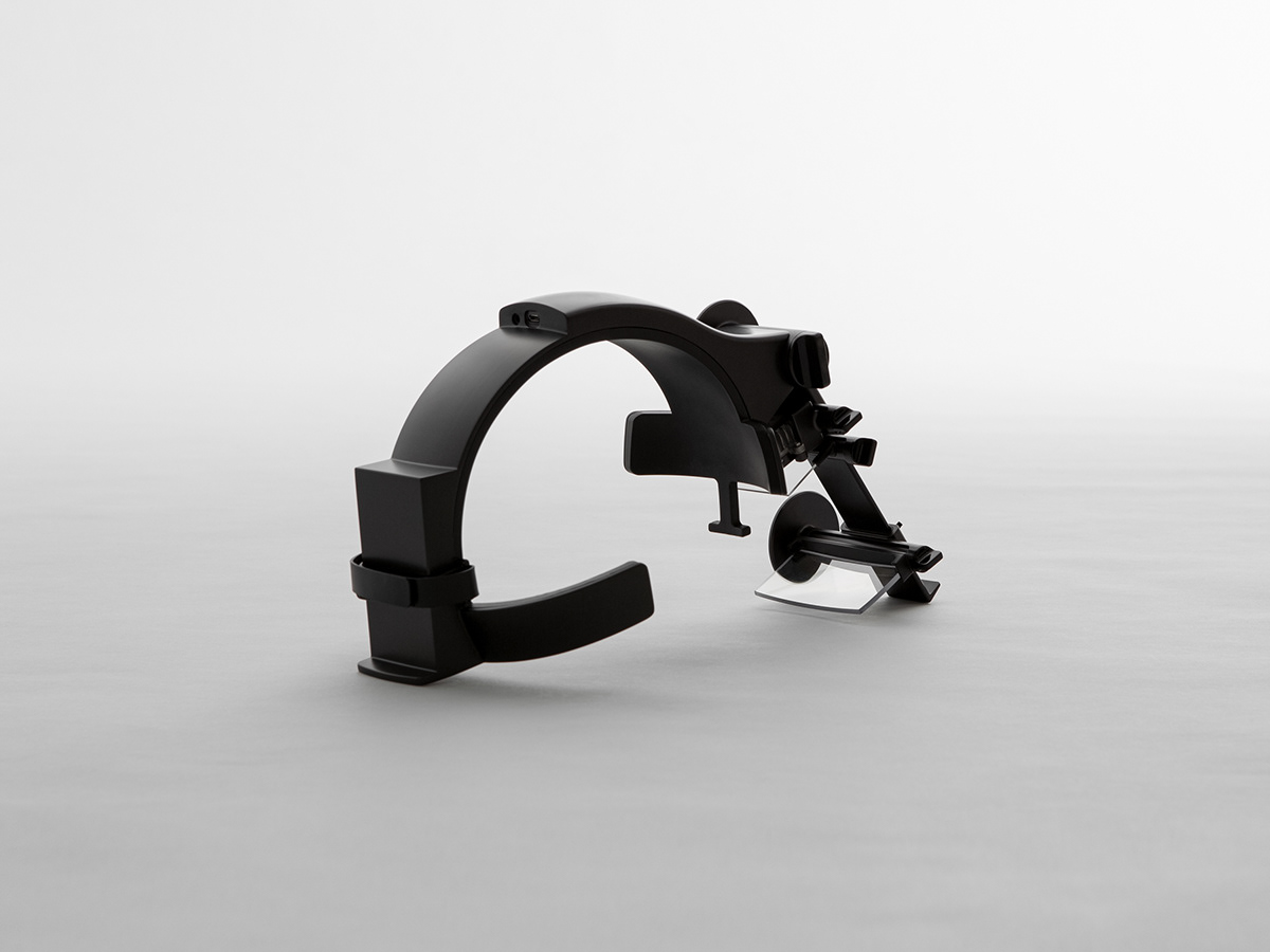 AR bebop device headset Helmet tool Wearable