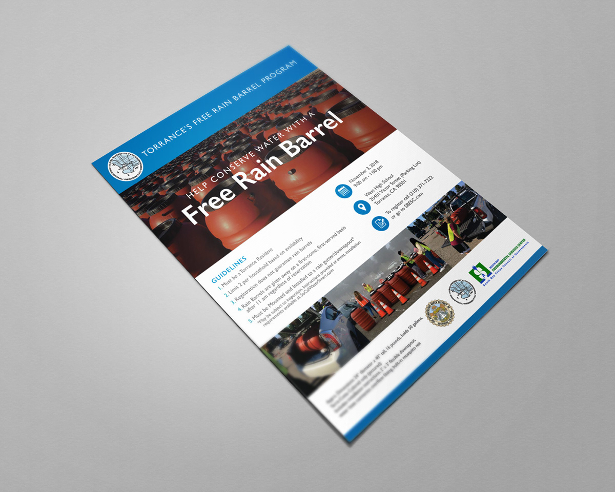 flyers-city-of-torrance-water-division-on-behance