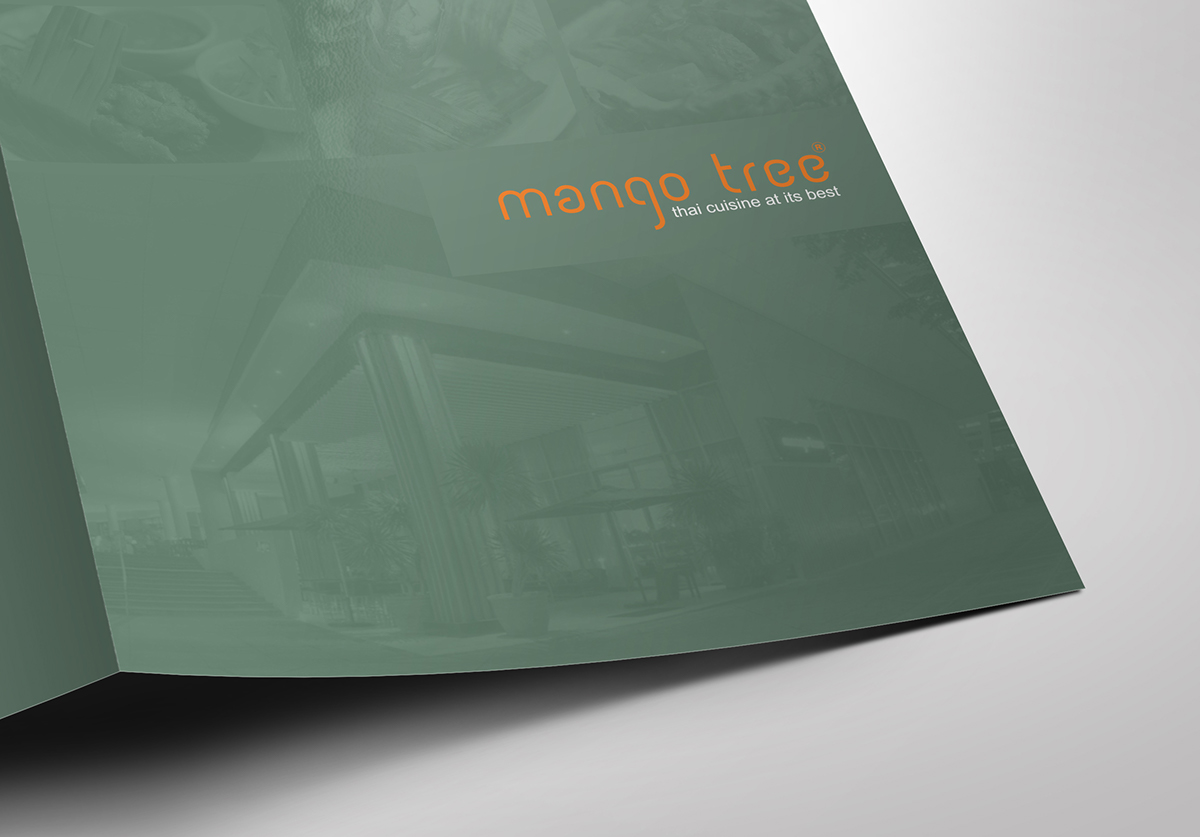 mango tree Mango Tree Philippines marketing   Marketing Kit print