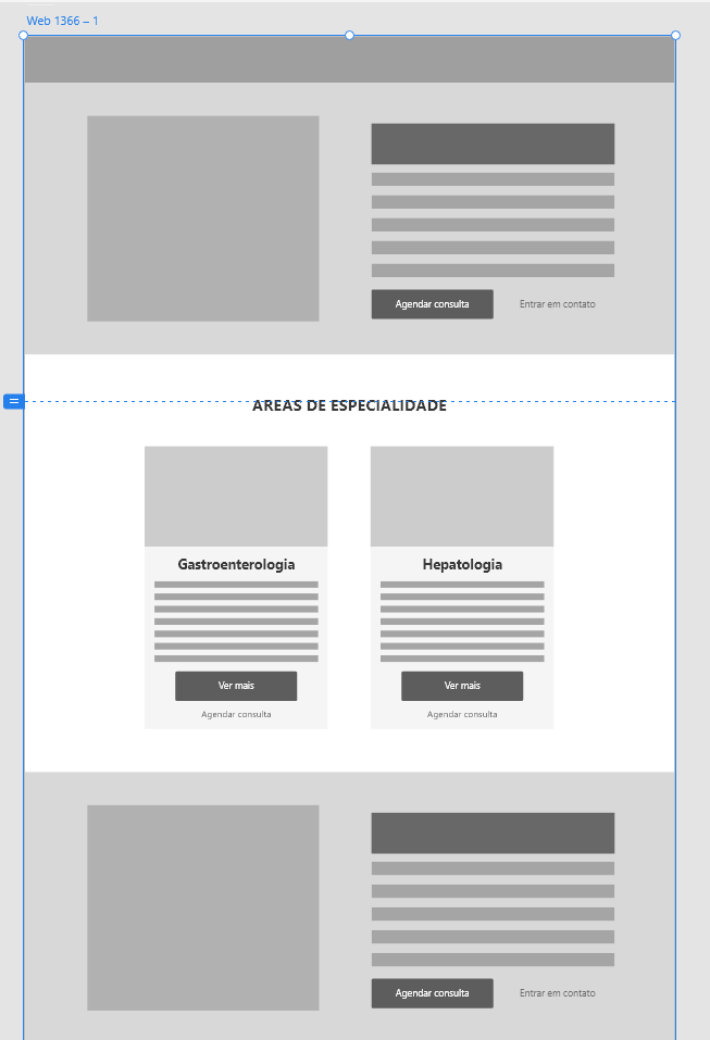 elementor landing page site UI/UX Web Design  Website Website Design wordpress