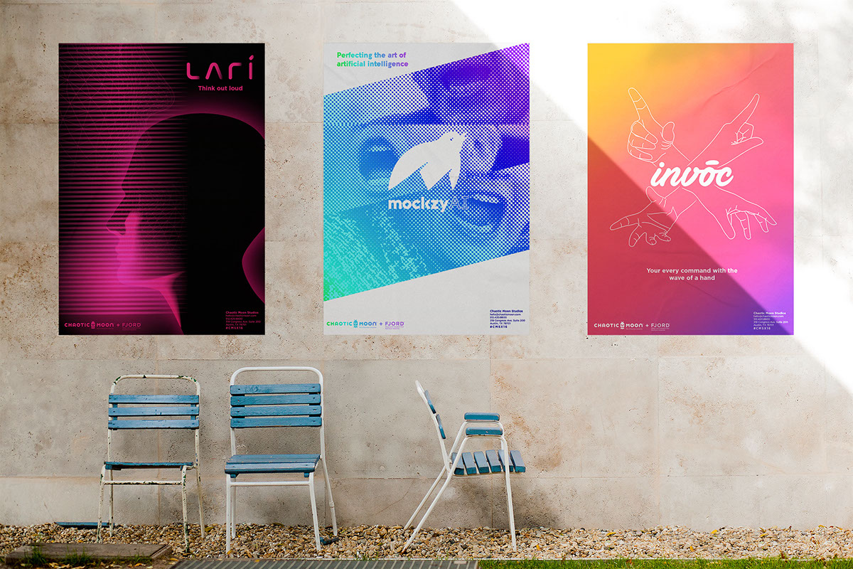 Adobe Portfolio Poster Design graphic design  ILLUSTRATION  logo dessign