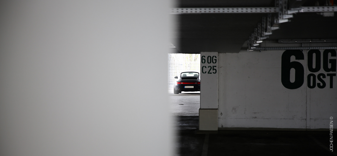 Porsche stuttgart germany Cars automotive   parking Interior