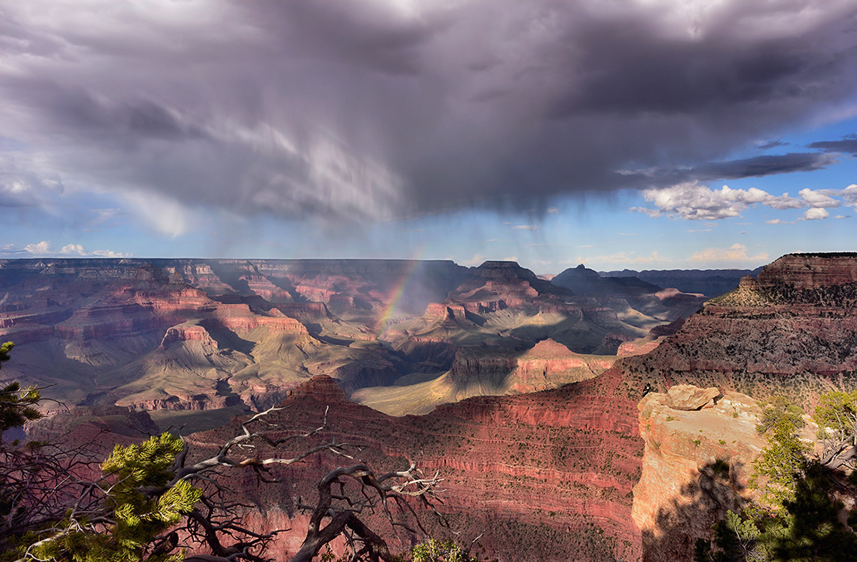 antrisolja weather Nature Landscape usa Nikon Outdoor Travel digital photo