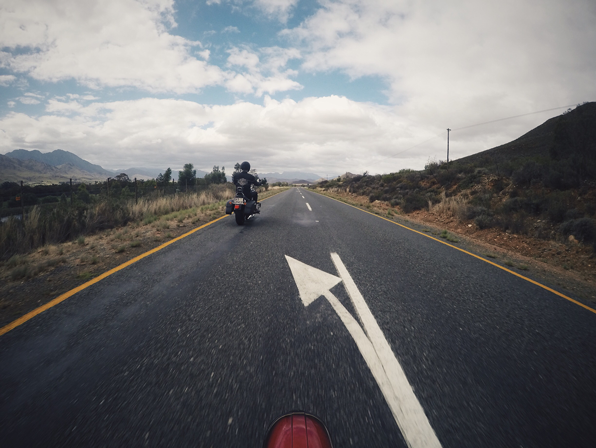 motorcycle tour south africa