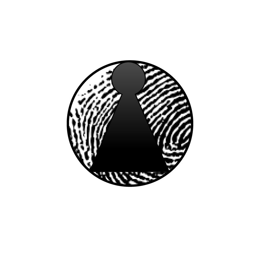 Security logo Jpg Image