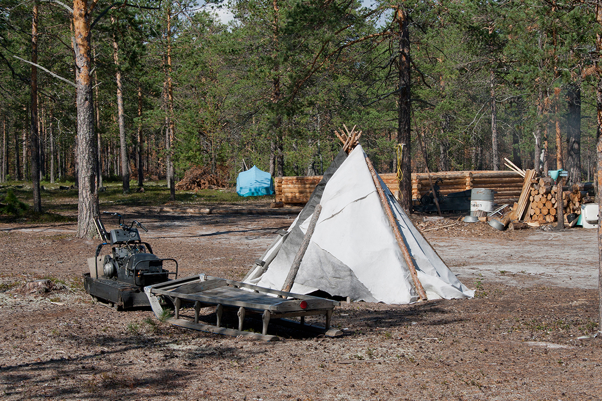 expedition Field work northern tourism Russian North Western Siberia indigenous communities immersion method first-hand data экспедиция полевое исследование северный туризм Западная Сибирь коренное население первичная информация