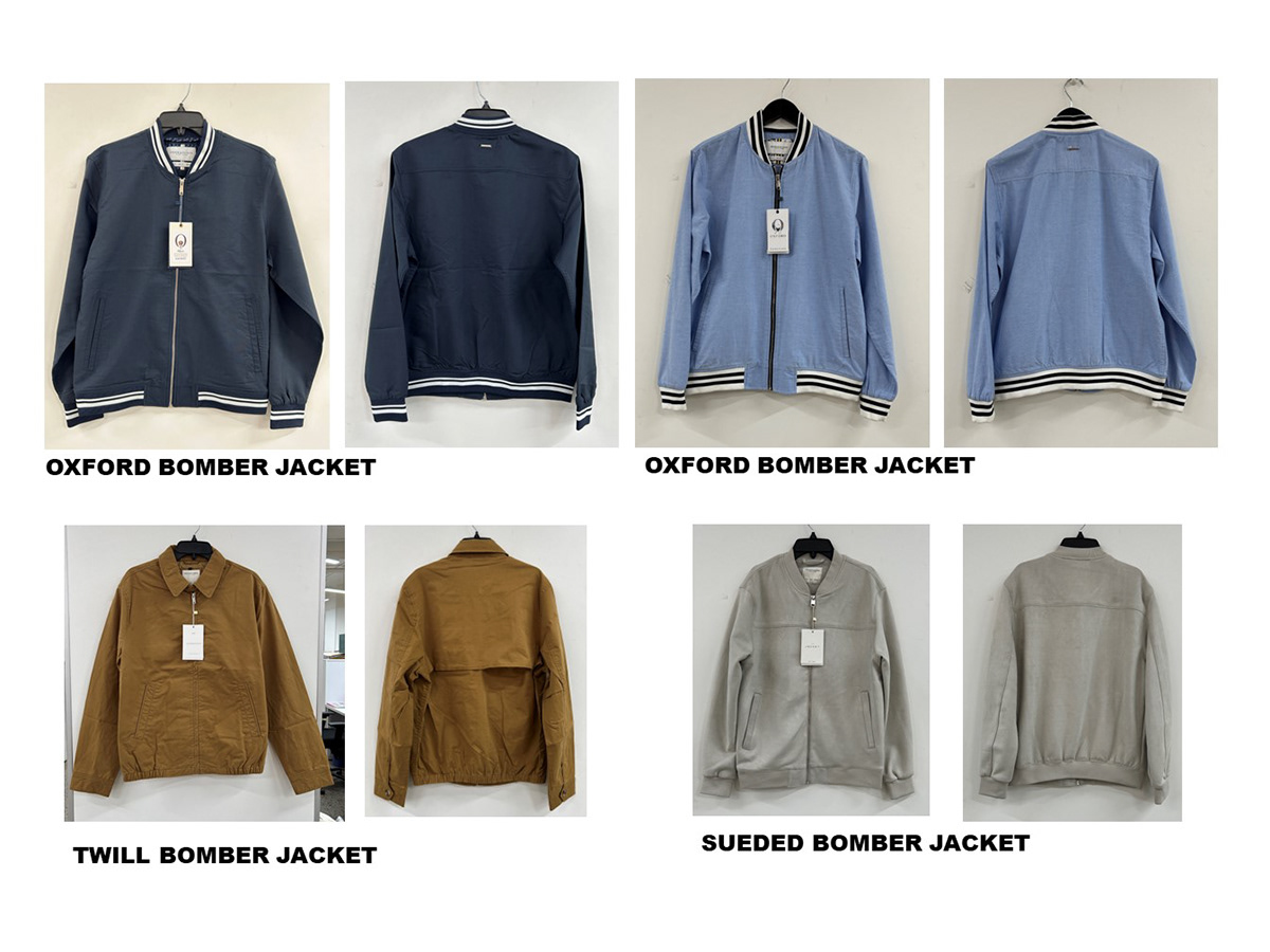 jacket mensjacket Outerwear Menswear