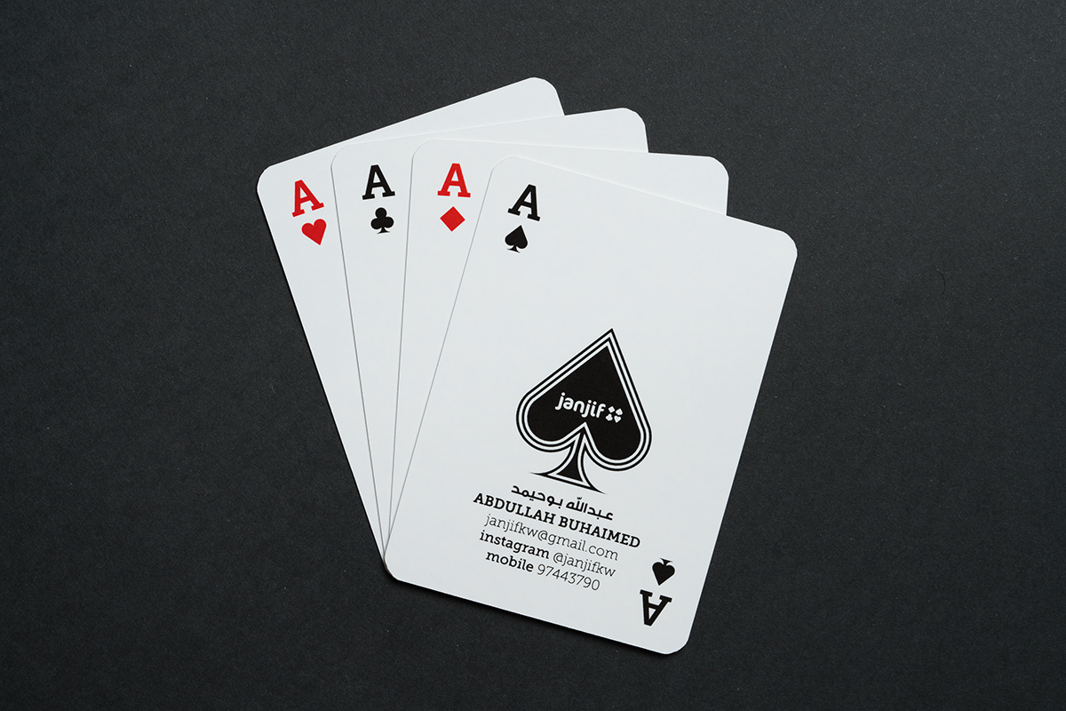 Playing Cards graphic design  ILLUSTRATION  cards card games Games Illustrator design print design 