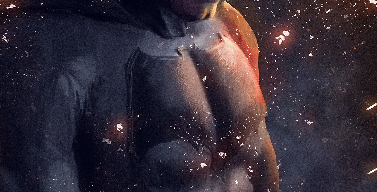batman batman v superman Fan Art poster superheroe logo bat fire ashes smoke tribute wallpaper