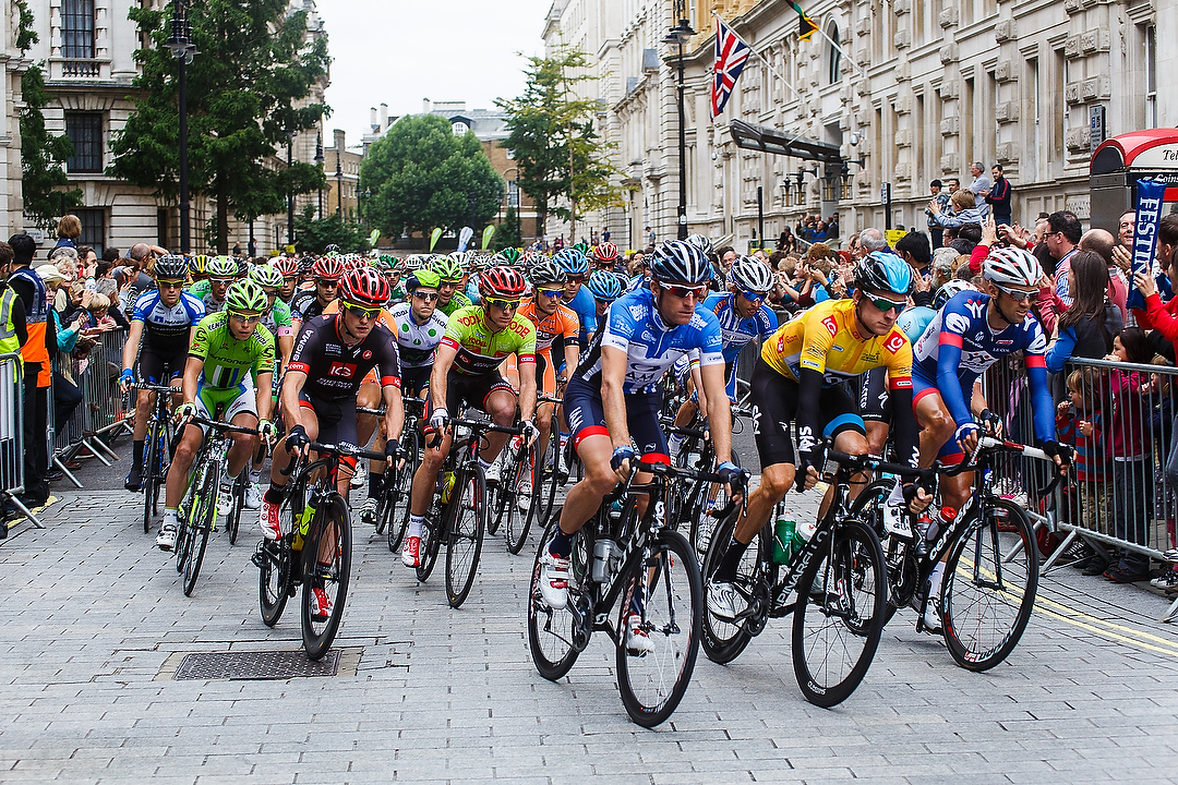 tour of britain Cycling sport Racing