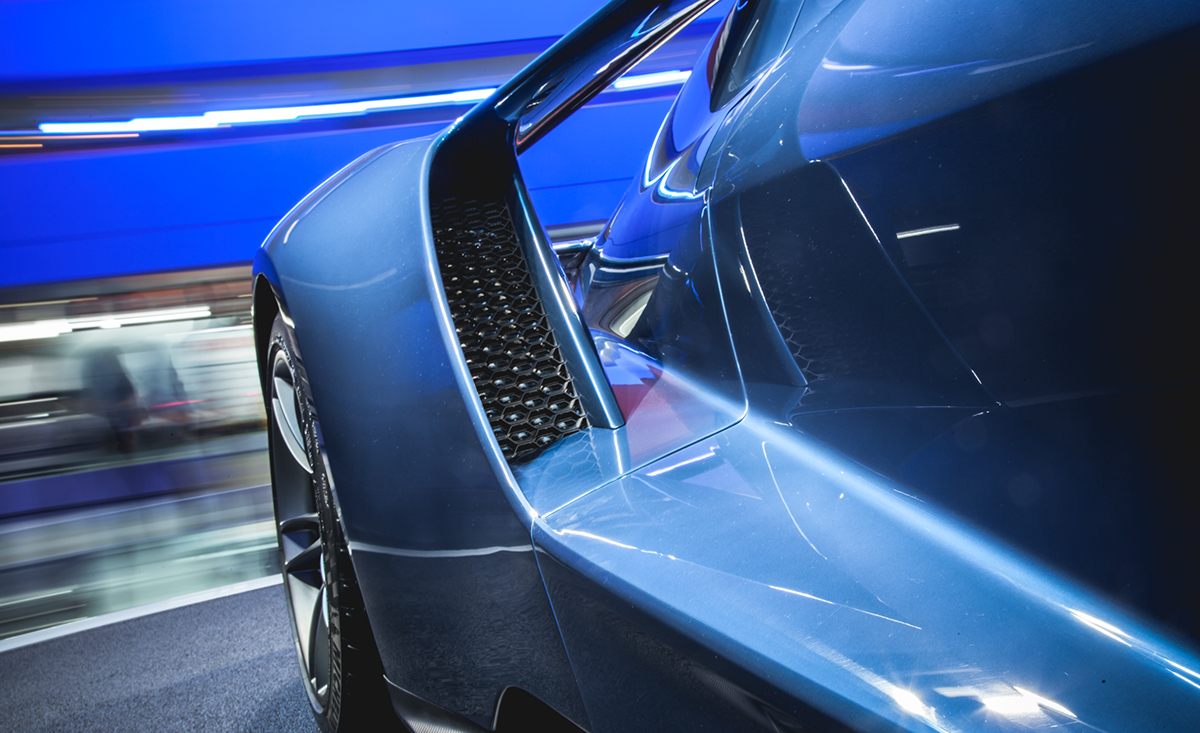 Ford fordgt gt supercar twinturbo caranddriver carporn automotive   automotivephotography LeMans NAIAS NAIAS2015
