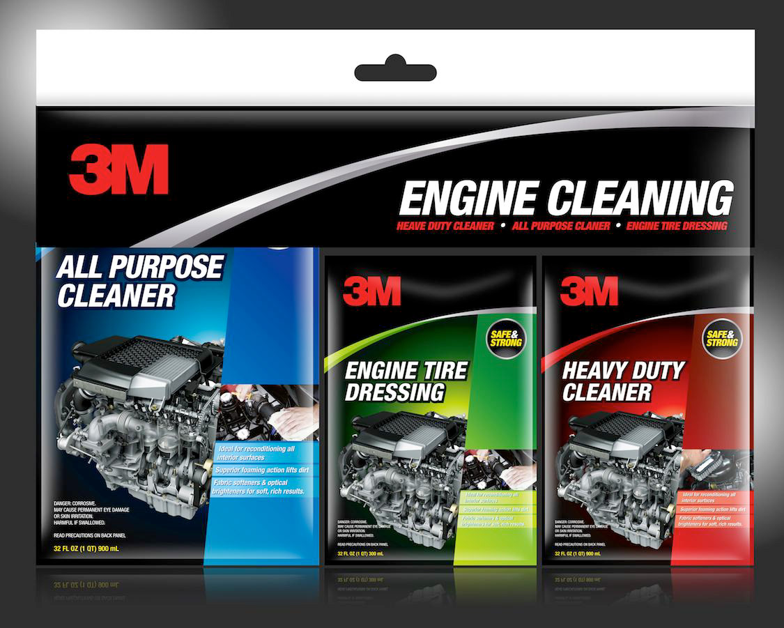 3M Packaging autocare campaign car fragrance car perfume Inspiring packaging packaging design