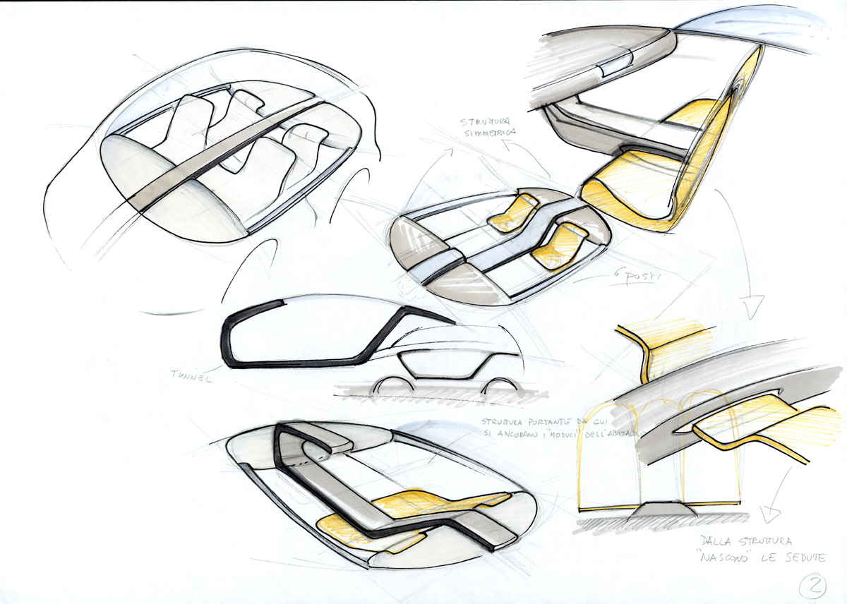 car design Transportation Design Marco Lavelli