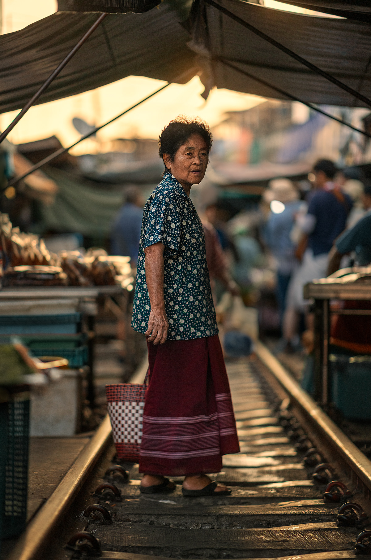 asia Bangkok colors Documentary  lifestyle market people portrait Street Thailand