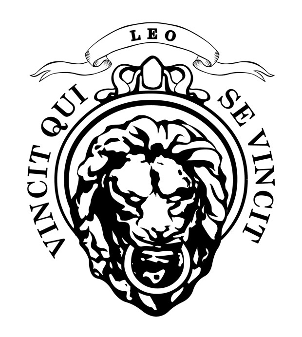 tshirt illustration lion