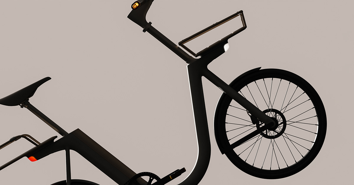 Bicycle Bike Cycling design industrial design  product product design  transportation Travel electric