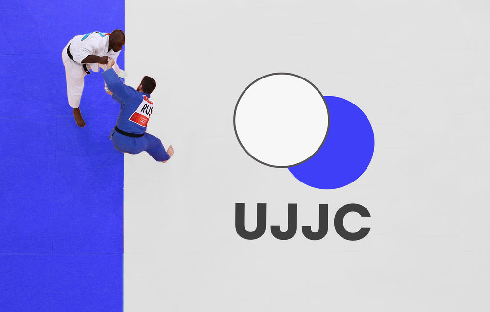branding  sports graphic design  minimal design JiuJitsu art