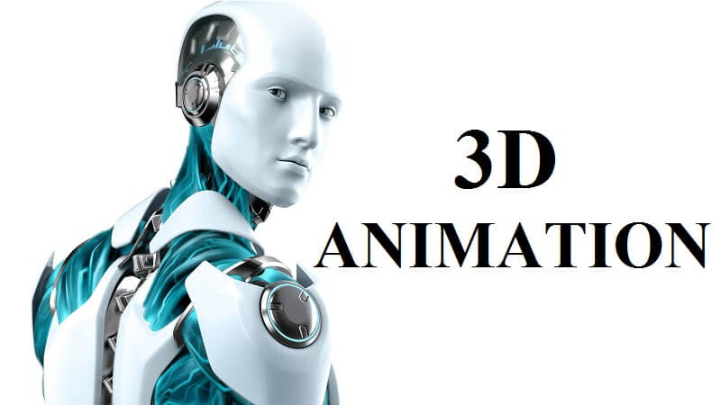 3D Animation Tips animation career Brian Cantor graphic designing Las Vegas Web Designers