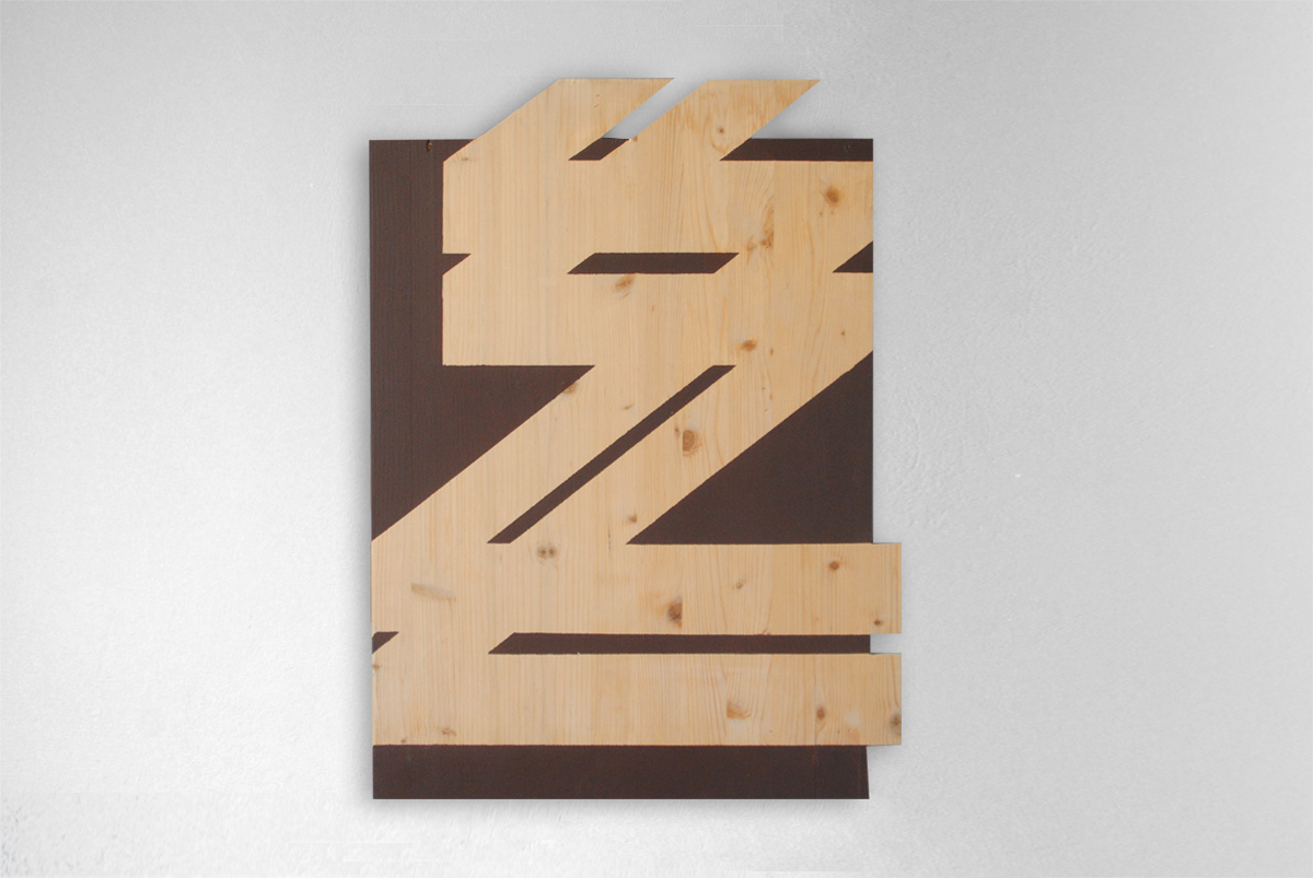 simek Minimalism contemporary art artworks geometry lines design abstract athens