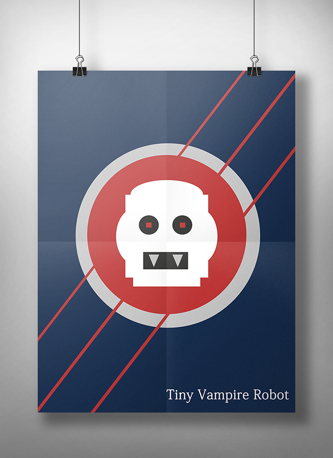 vector art posters society6 print Adventure Time Minimalism movie poster one sheet