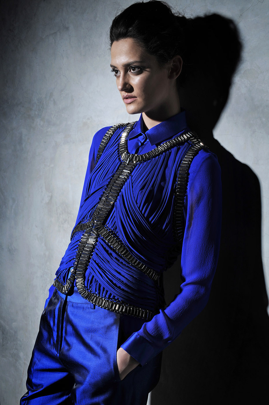 Lookbook fashion photography photographer girish mason  girishmason indian design Creative costume