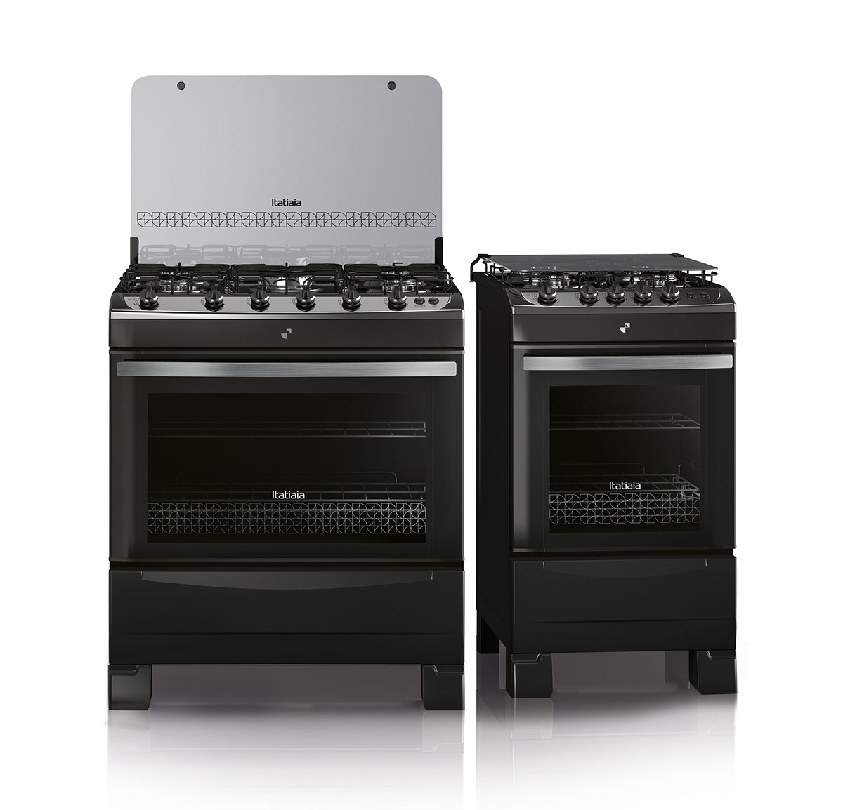 home appliance stove  kitchen  design  product  modern  brazil  Appliance