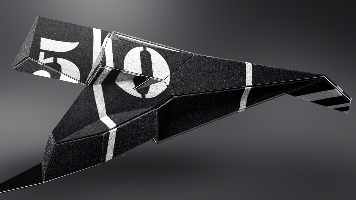 particles 3D vfx rendering compositing houdini cinema4d octane Nike shoe weave cloth FERRO fluids