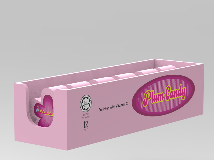 packaging design Packaging redesign secondary packaging Point of Purchase primary packaging