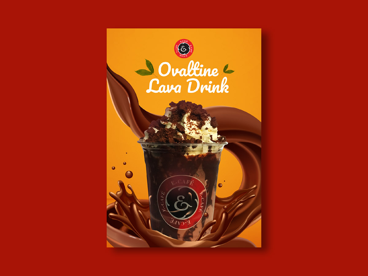 drink drinkmenu Drinkposter poster posterdesign