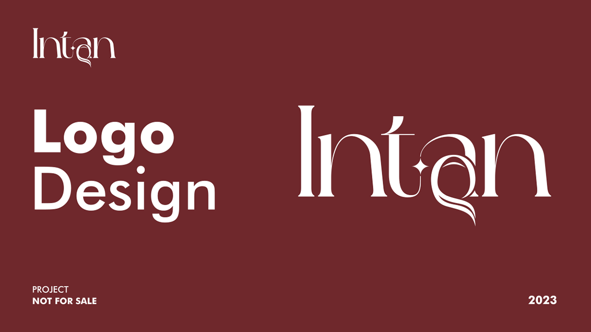 hijab muslim islamic Social media post visual identity Logo Design Logotype