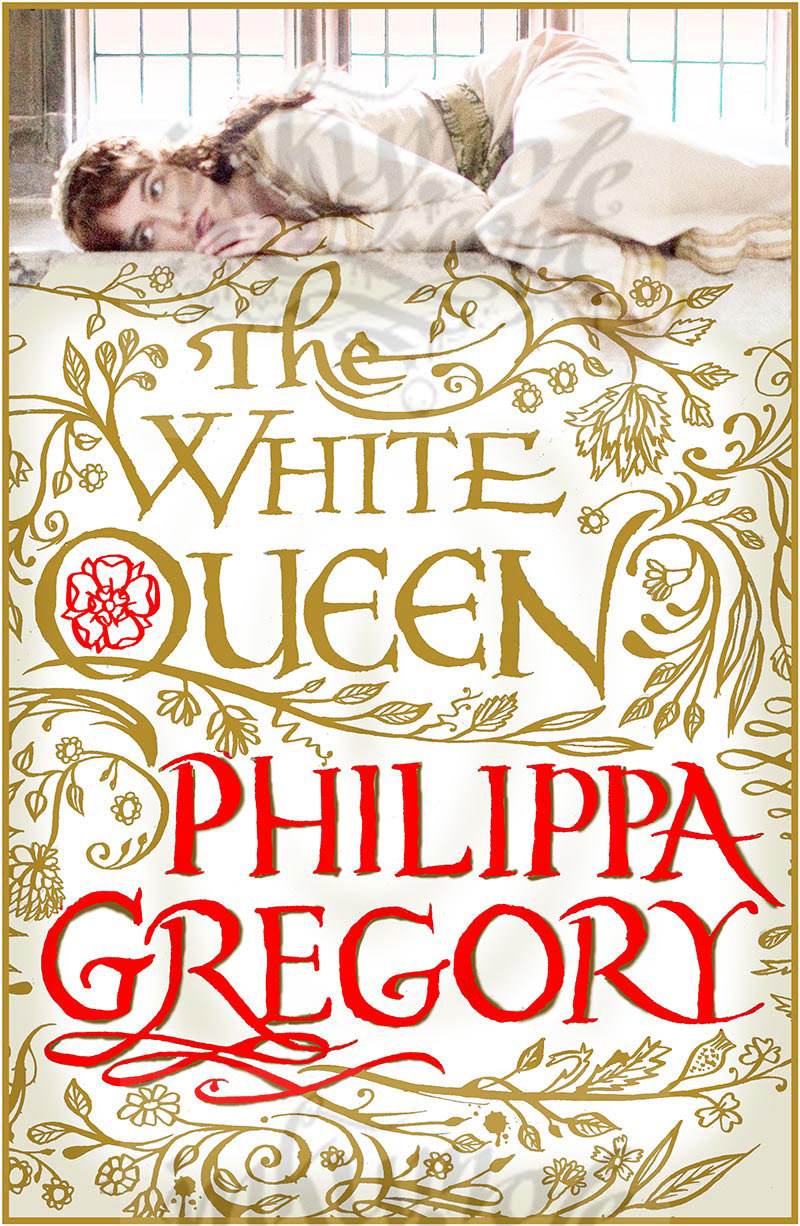 book cover cover book books white queen lettering type letters