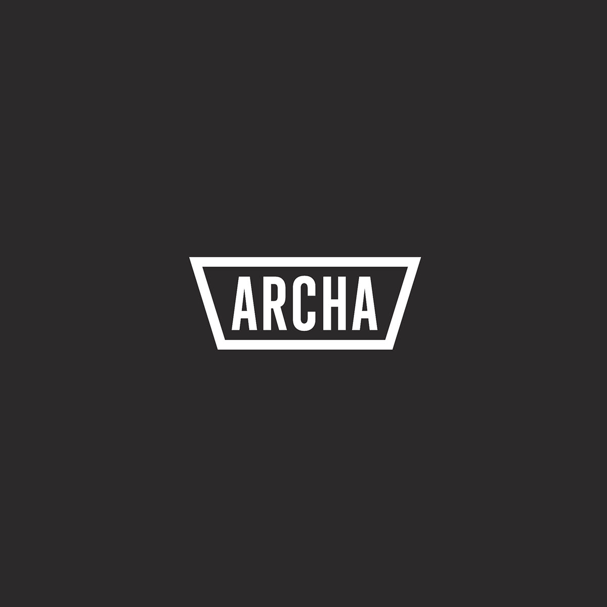 andrej Archa concept design graphic kurac logo Logotype