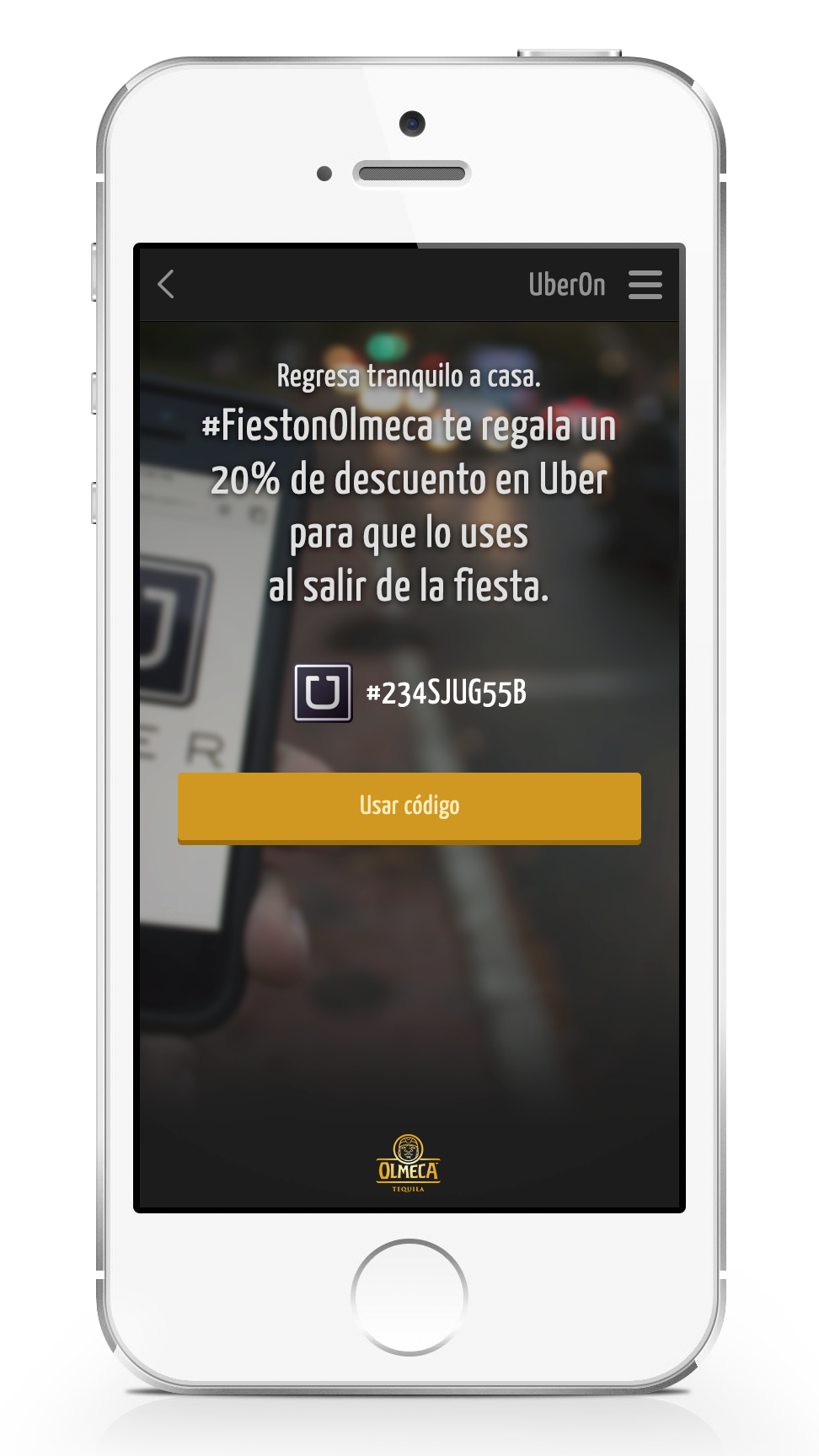 UI ux mobile app