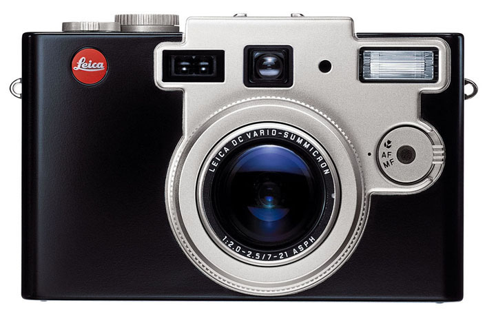 Leica camera m8 Digilux Wim Wenders