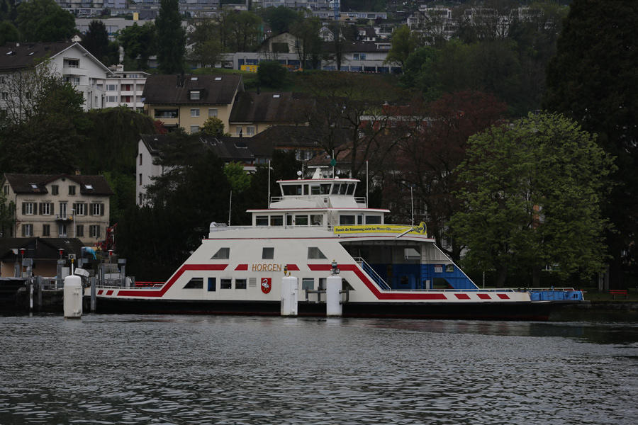 ferry fhm Zürichsee Zurisee Lake Of Zurich bac fähre Saturday Switzerland lake see Zurich horgen meilen
