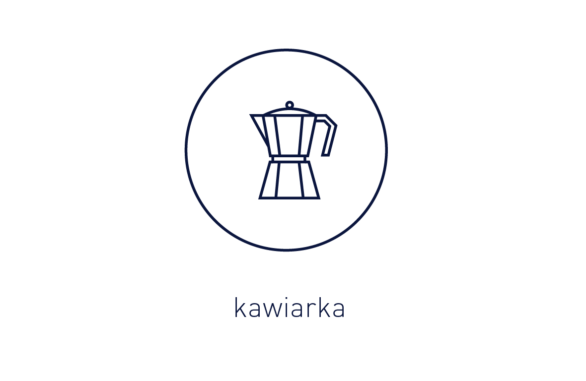 kawa Coffee graphic pictogram Icon piktogram piktogramy alternatywne