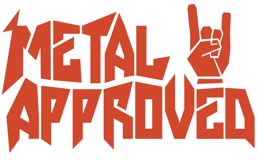 metal  quiz  heavy metal  app  metalcore  grindcore leather studs Devil Horns