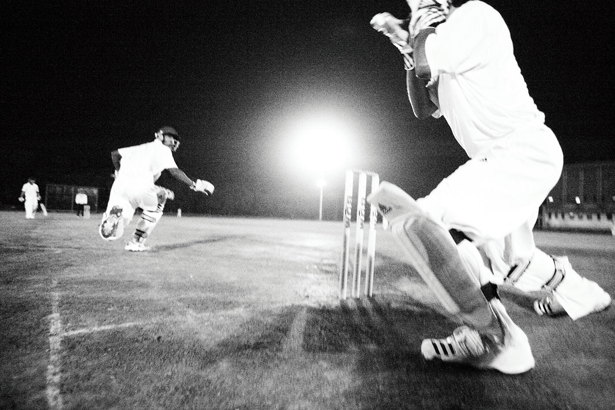 Cricket adidas adidas pure cricket Photoessay reportage